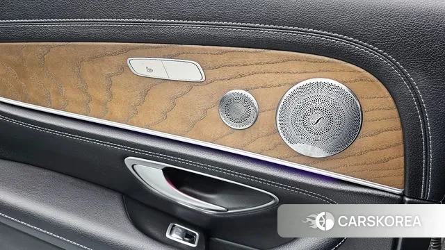 Mercedes-Benz E-Class W213 id 3243779 из Кореи 9