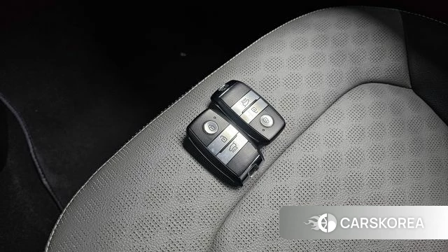 Kia The New Ray id 4225859 из Кореи 9