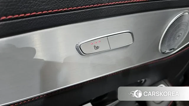 Mercedes-Benz GLC-Class X253 id 3449697 из Кореи 9