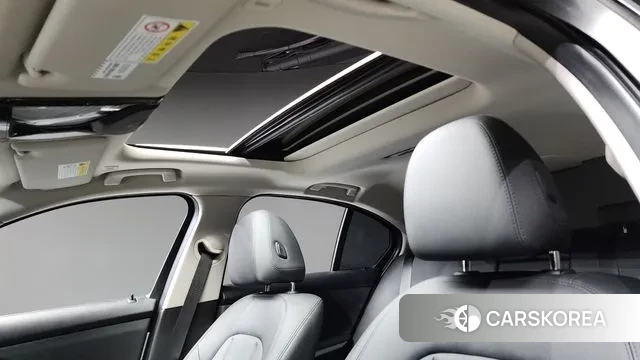 BMW 3 Series (G20) id 2961322 из Кореи 9