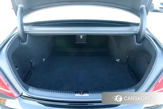 Genesis EQ900 id 3773052 из Кореи 9