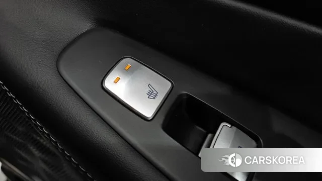 Hyundai The New Santa Fe id 3717893 из Кореи 9