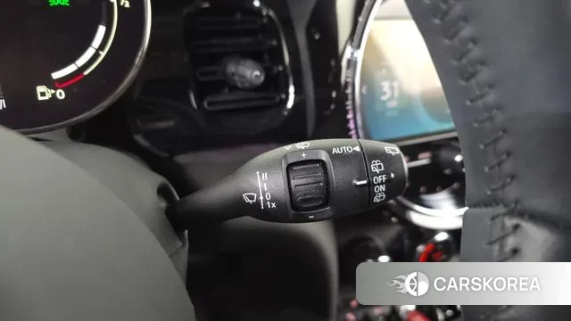 Mini Cooper id 3533592 из Кореи 9