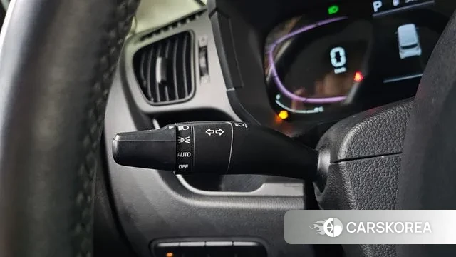 Kia The New Kia Ray id 3770525 из Кореи 9