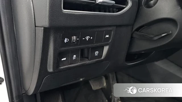 Hyundai Sonata (DN8) id 3649955 из Кореи 9