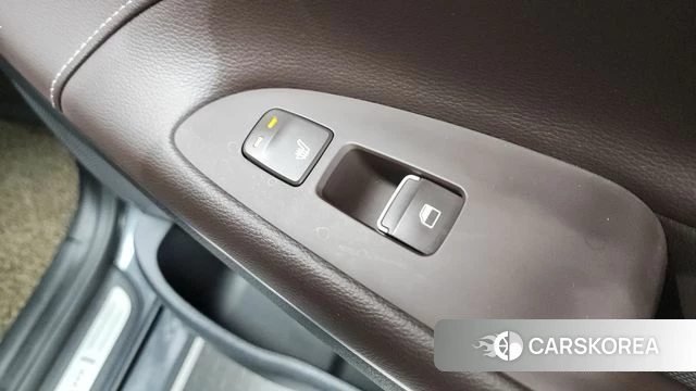 Hyundai Grandeur IG id 3845207 из Кореи 9