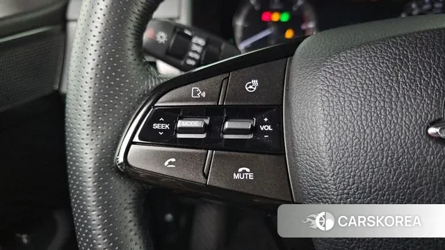 Ssangyong The New Rexton Sport id 3708018 из Кореи 9