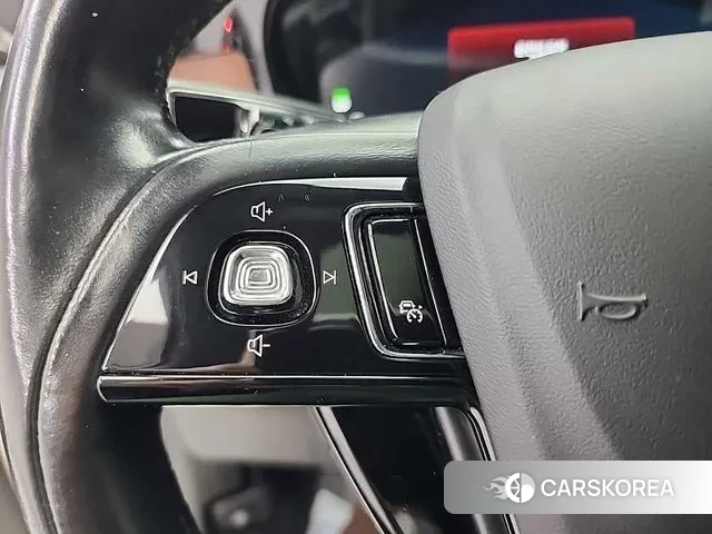 Lincoln Corsair id 3090189 из Кореи 9