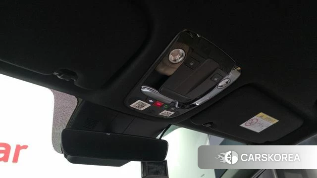 Kia The New Sorento 4th Generation id 4548821 из Кореи 9