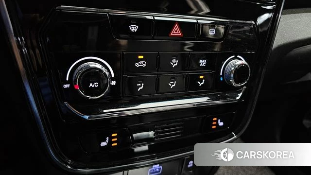 Ssangyong Berry New Tivoli id 3807057 из Кореи 9