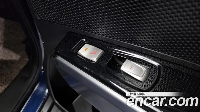 Ssangyong Tivoli Armor id 2933041 из Кореи 9