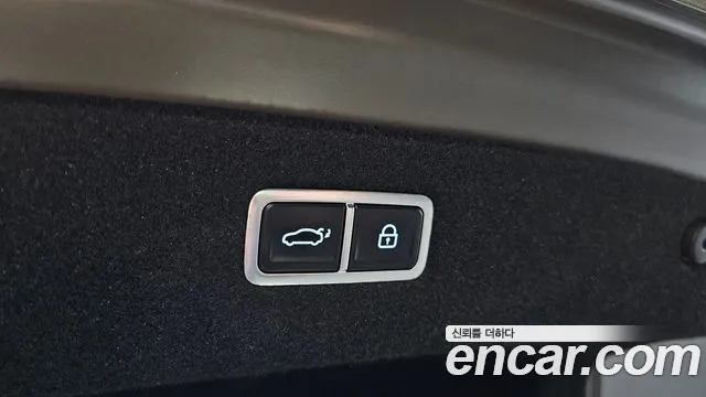 Genesis G90 (RS4) id 2203109 из Кореи 9