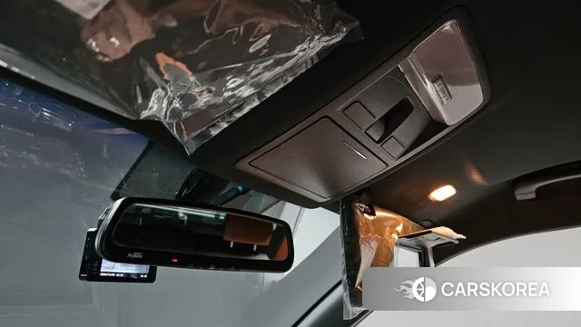 Ssangyong Rexton Sports id 3434282 из Кореи 9