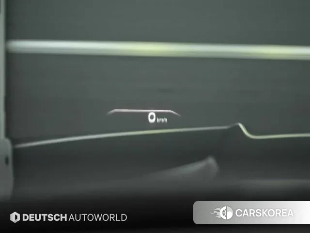 Genesis GV80 id 3717936 из Кореи 9