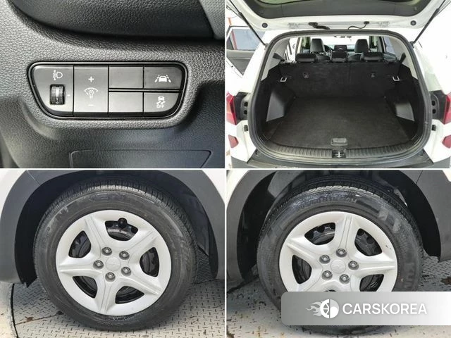 Kia Seltos id 4848507 из Кореи 9