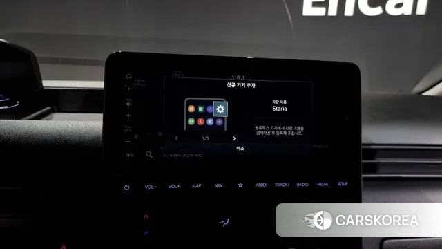 Hyundai Staria id 3427937 из Кореи 9