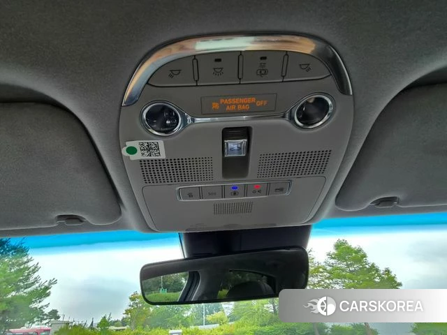 Hyundai The New Grandeur IG id 4604251 из Кореи 9