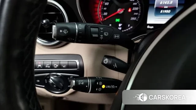 Mercedes-Benz GLC-Class X253 id 3297389 из Кореи 9