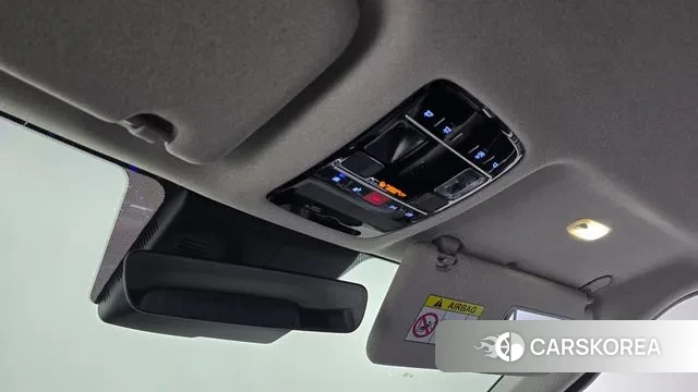 Hyundai Santa Fe (MX5) id 3596393 из Кореи 9