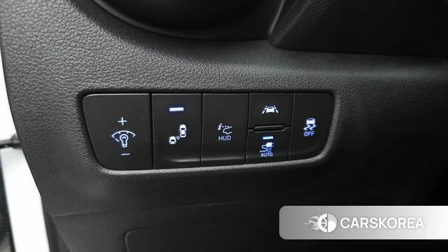 Hyundai Kona Electric id 4410360 из Кореи 9