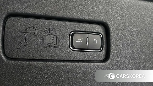 Lincoln Aviator 2nd generation id 4362262 из Кореи 9