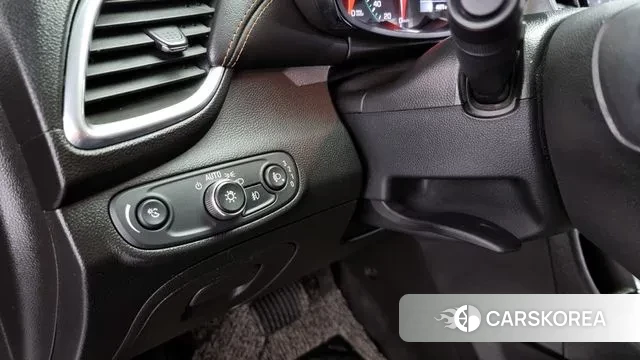 Chevrolet (GM Daewoo) The New Trax id 3428874 из Кореи 9