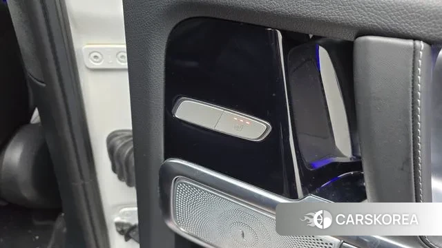 Mercedes-Benz G-Class W463b id 3529150 из Кореи 9