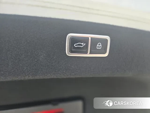 Genesis G80 (RG3) id 3038655 из Кореи 9