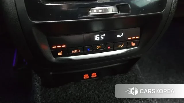 BMW X3 (G01) id 3400618 из Кореи 9