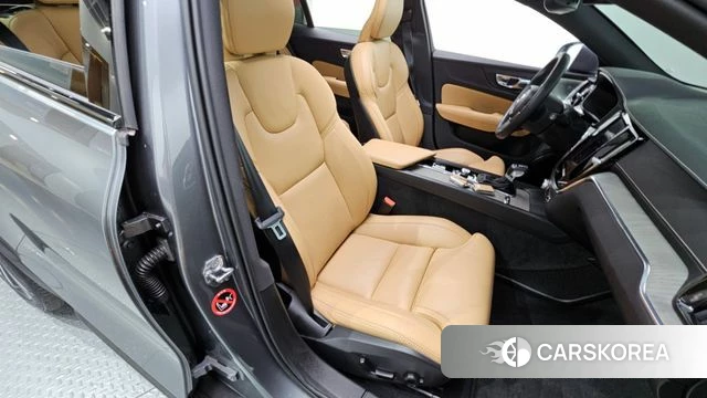 Volvo V60 Cross-Country 2nd Generation id 4446439 из Кореи 9