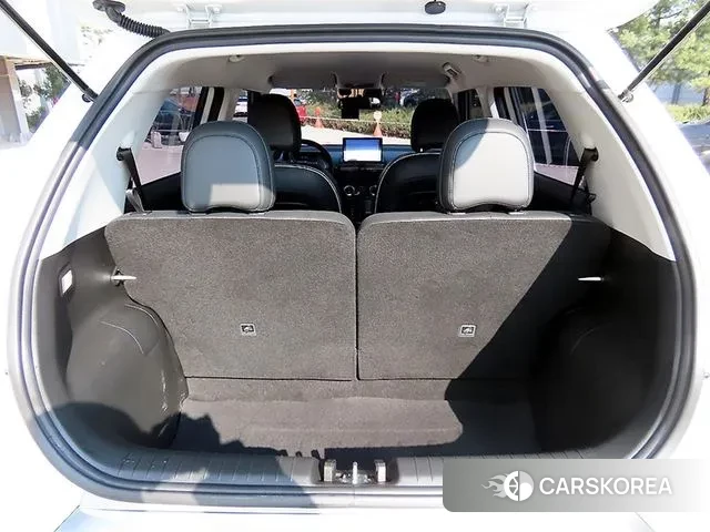 Hyundai Casper id 3763836 из Кореи 9