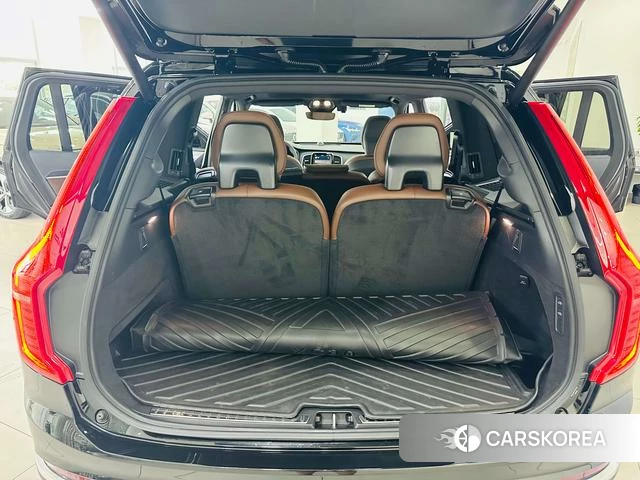 Volvo XC90 PHEV id 3919323 из Китая 9