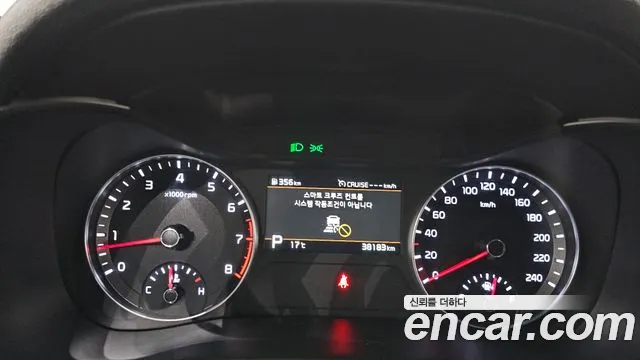 Kia Come New K3 id 2660700 из Кореи 9