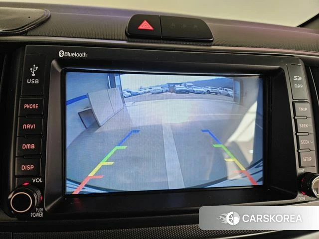 Kia The New Kia Ray id 3832081 из Кореи 9