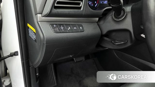 Hyundai The New Avante AD id 4411038 из Кореи 9