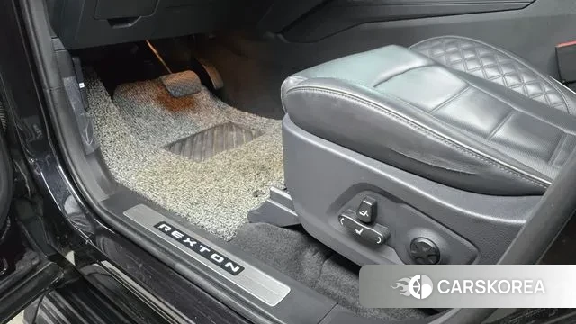 Ssangyong All New Rexton id 3033289 из Кореи 9