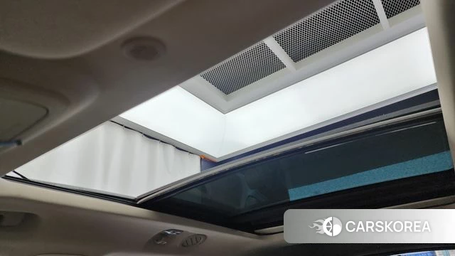 Ford Explorer 6th Generation id 4458451 из Кореи 9