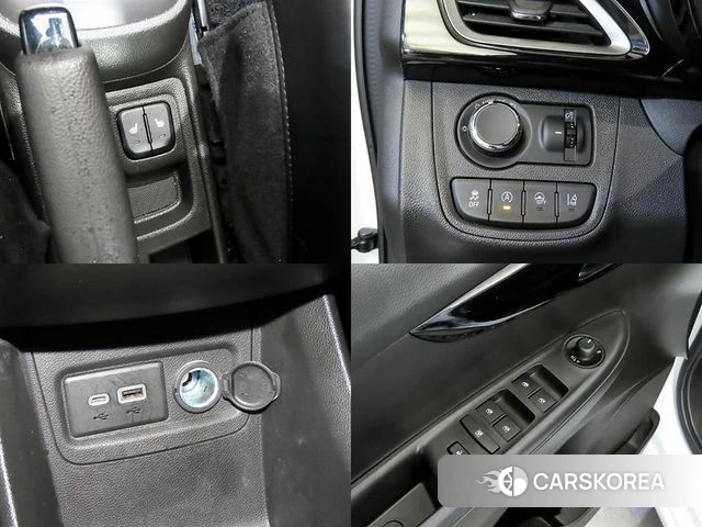 Chevrolet (GM Daewoo) The New Spark id 4318183 из Кореи 9