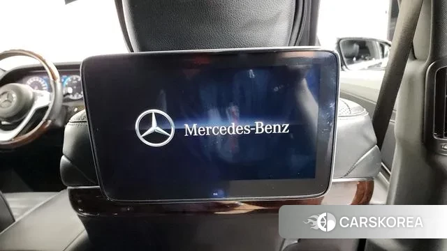 Mercedes-Benz S-Class W222 id 2941338 из Кореи 9