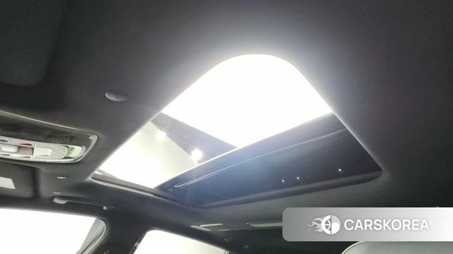 Genesis G90 (RS4) id 4433889 из Кореи 9