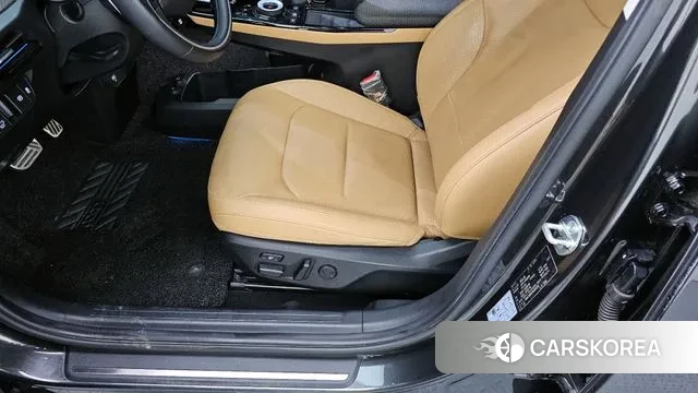 Kia EV6 id 2884729 из Кореи 9