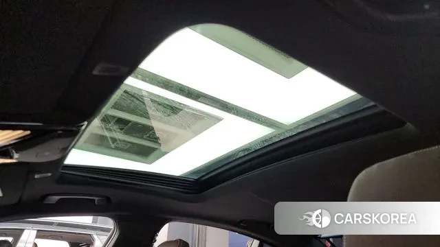 BMW 5 Series (G30) id 3482549 из Кореи 9