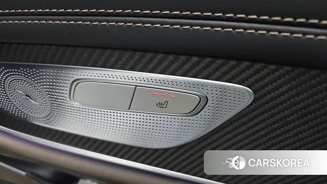 Mercedes-Benz AMG GT id 3379120 из Кореи 9