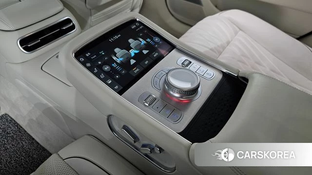 Genesis G90 (RS4) id 4716036 из Кореи 9