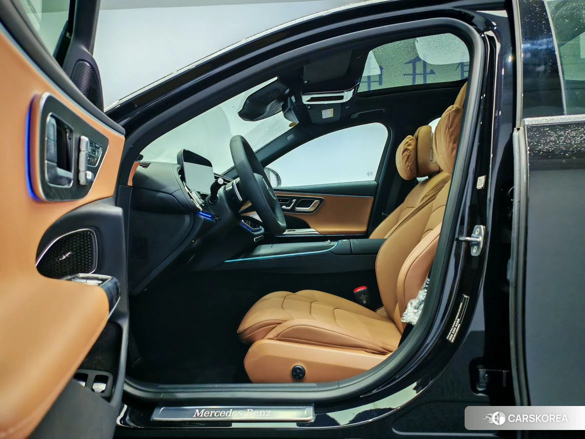 Mercedes-Benz E-Class id 4498516 из Китая 9