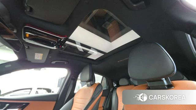 Mercedes-Benz GLC-Class X254 id 4767810 из Кореи 9