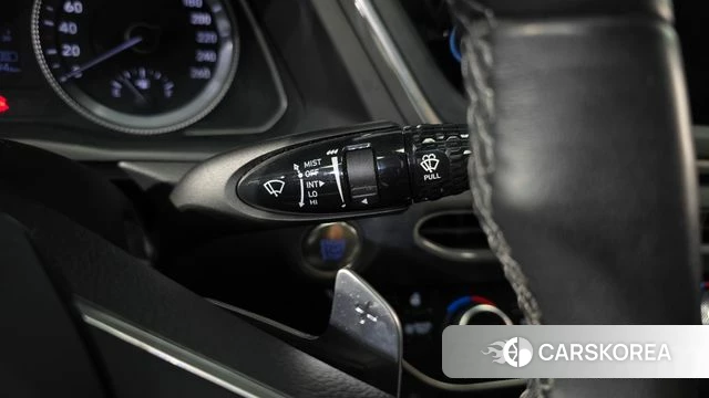 Hyundai Sonata Hybrid (DN8) id 4423490 из Кореи 9