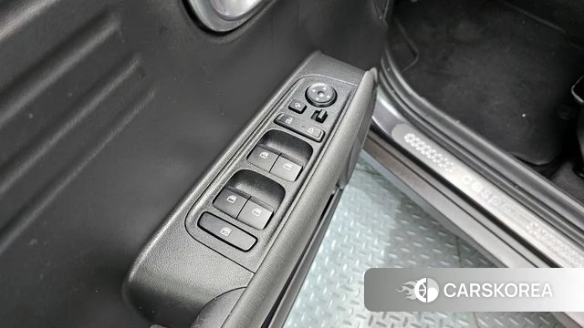 Hyundai Casper id 3805425 из Кореи 9