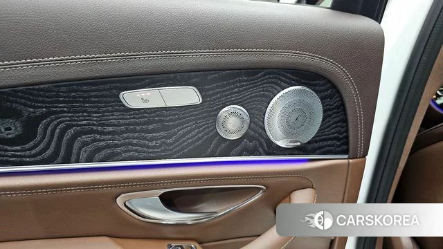 Mercedes-Benz E-Class W213 id 4311132 из Кореи 9