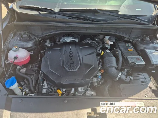 Kia Sorento 4th Generation id 2684233 из Кореи 9